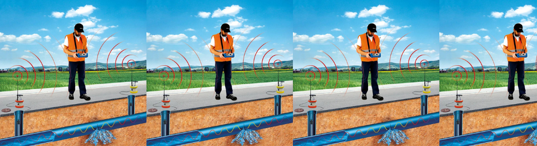 Caça Vazamento com Geofone: Tecnologia Precisa e Eficiente  24 HORAS